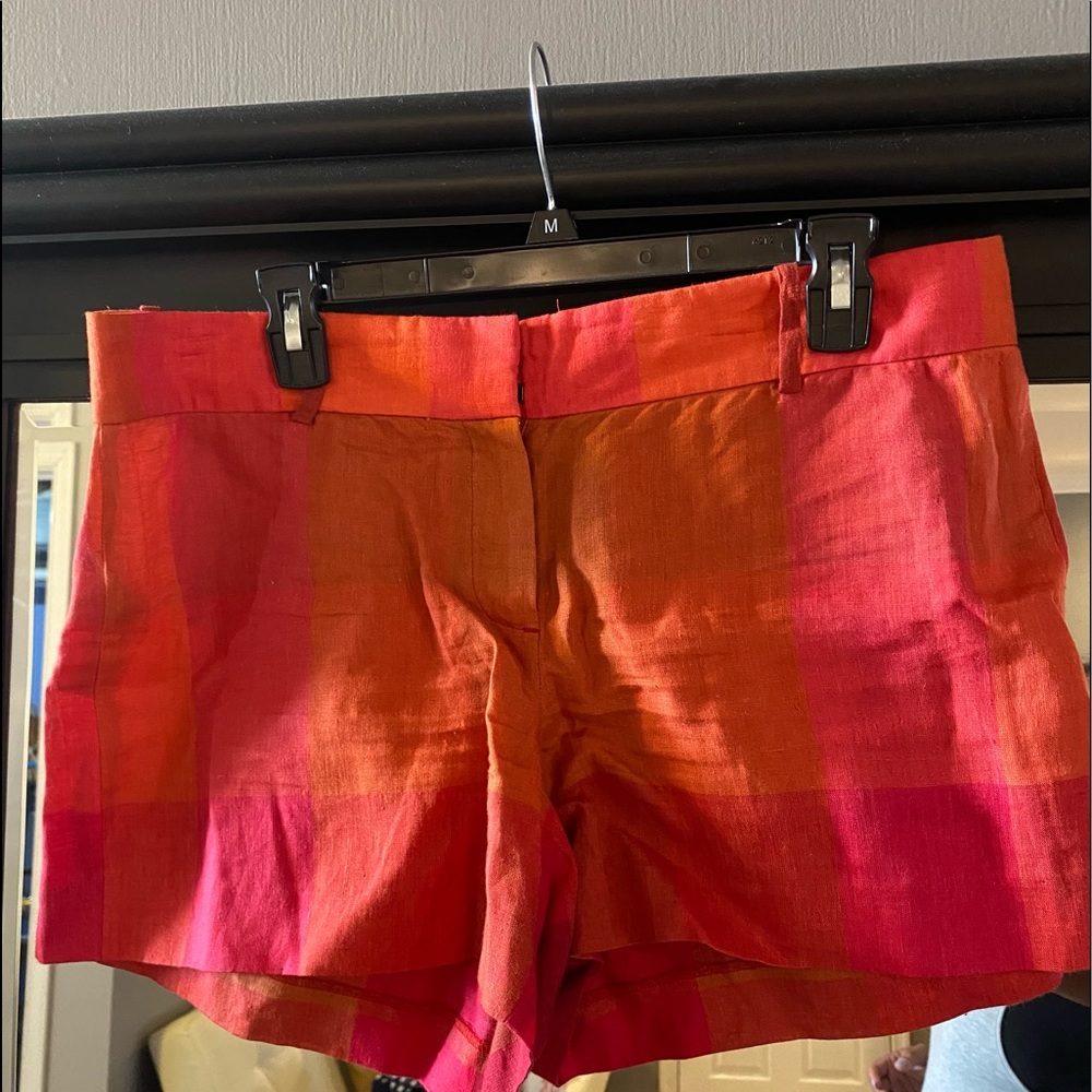 J. Crew Shorts